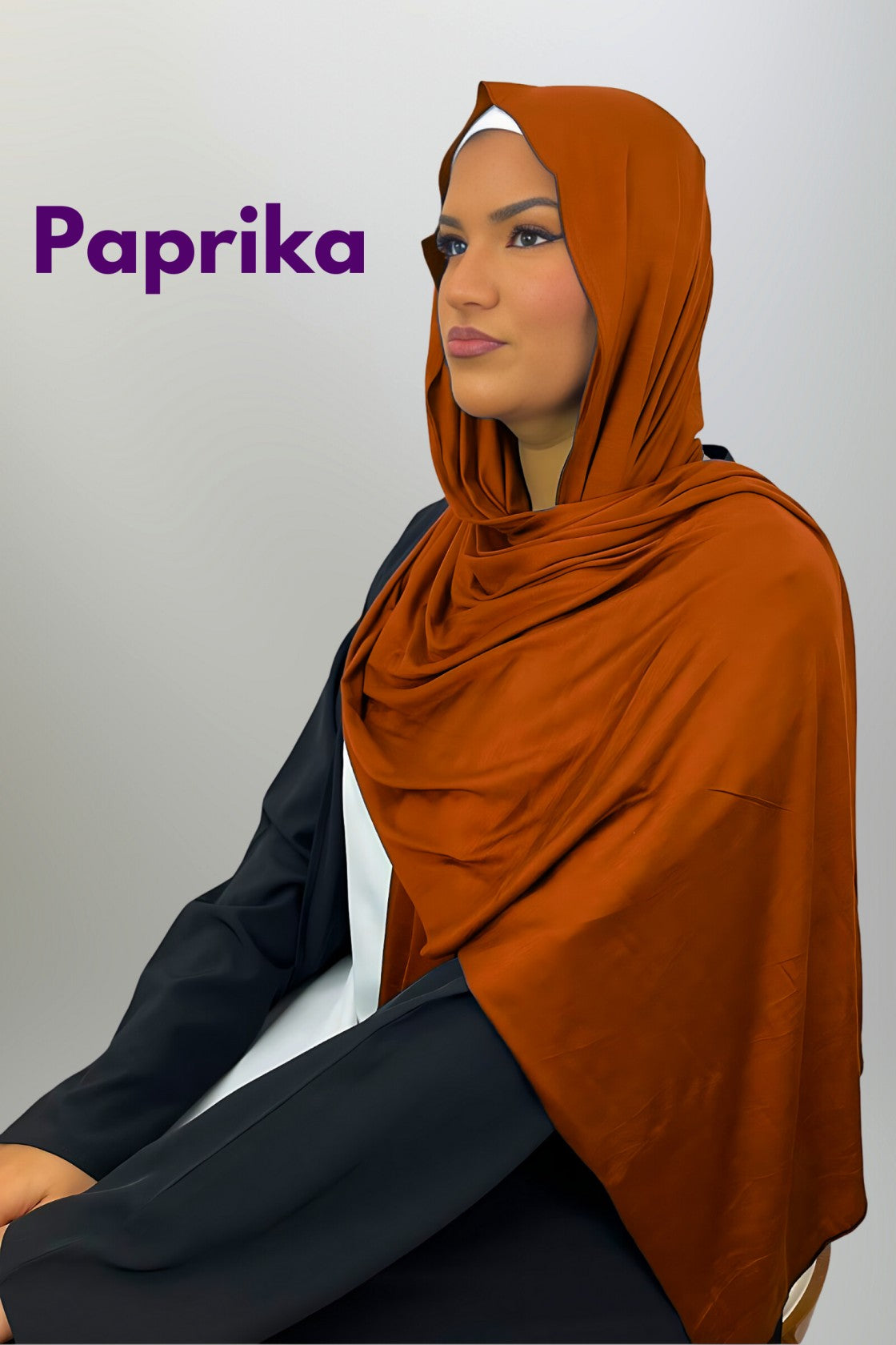 SAVE £5! - Pack of 3 - Premium Jersey Hijabs