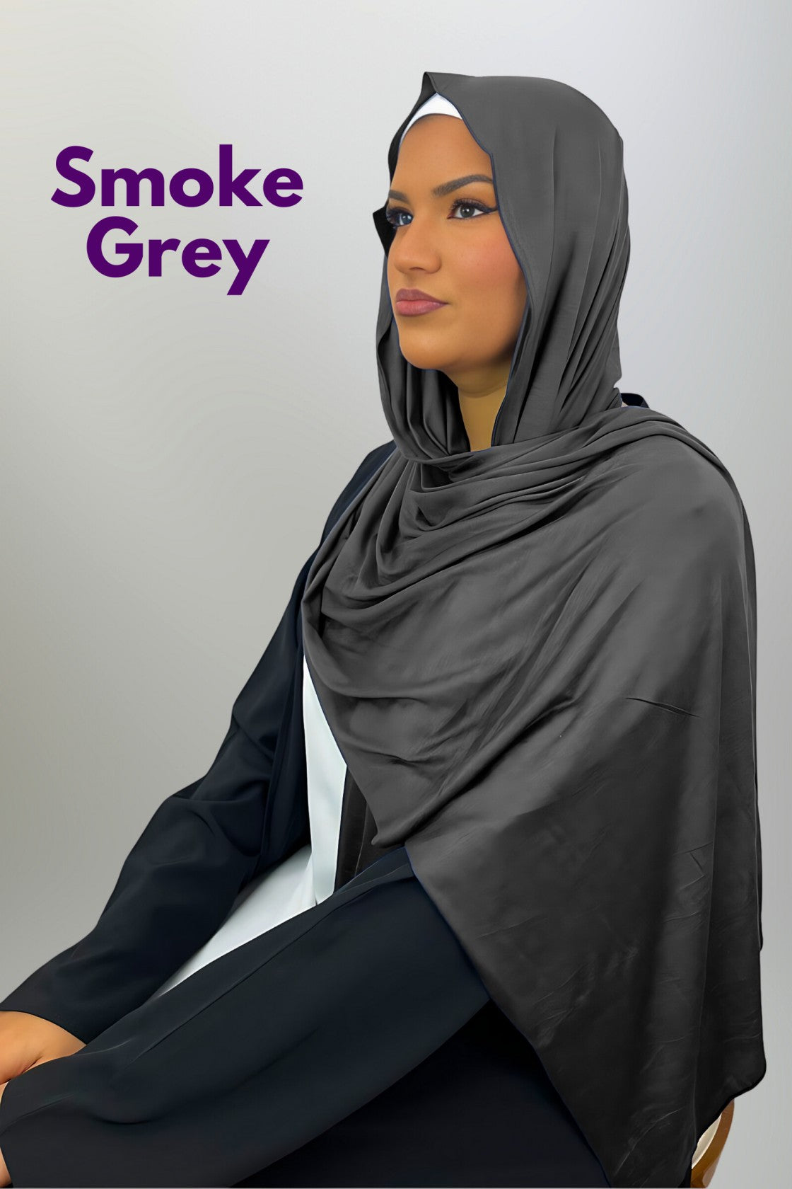 SAVE £5! - Pack of 3 - Premium Jersey Hijabs